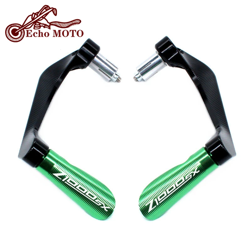 

Для KAWASAKI Z1000SX Z 1000SX 2017 2018 2019 2020 7/8 22 мм защитные рычаги тормоза и сцепления мотоцикла ручки защитная защита
