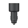 Original Xiaomi Car Charger Quick Charge USB-C 100W Max USB-A 18W For iPhone Samsung Huawei Xiaomi 10 Smartphone ► Photo 3/6