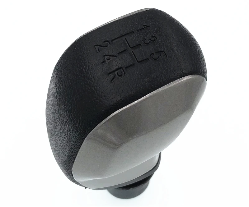 Рукоятка рычага переключения передач для Peugeot 206 207 307 308 408 508 2008 301 Citroen C2 C3 C4L C5 Picasso