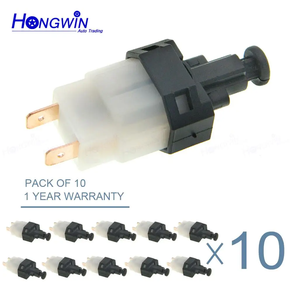 

96212027 переключатель тормозной лампы/стоп-выключатель обратной лампы (2PIN) для GM Opel Daewoo Calibra Vectra Lanos