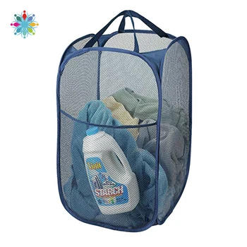 

Foldable Dirty Laundry Basket Organizer Printed Collapsible Waterproof Home Laundry Hamper Sorter Laundry Basket Storage Bag CS