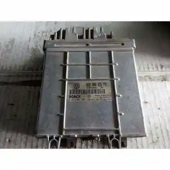 

0 281 001 605 SWITCHBOARD ENGINE EUA SEAT TOLEDO (1L)