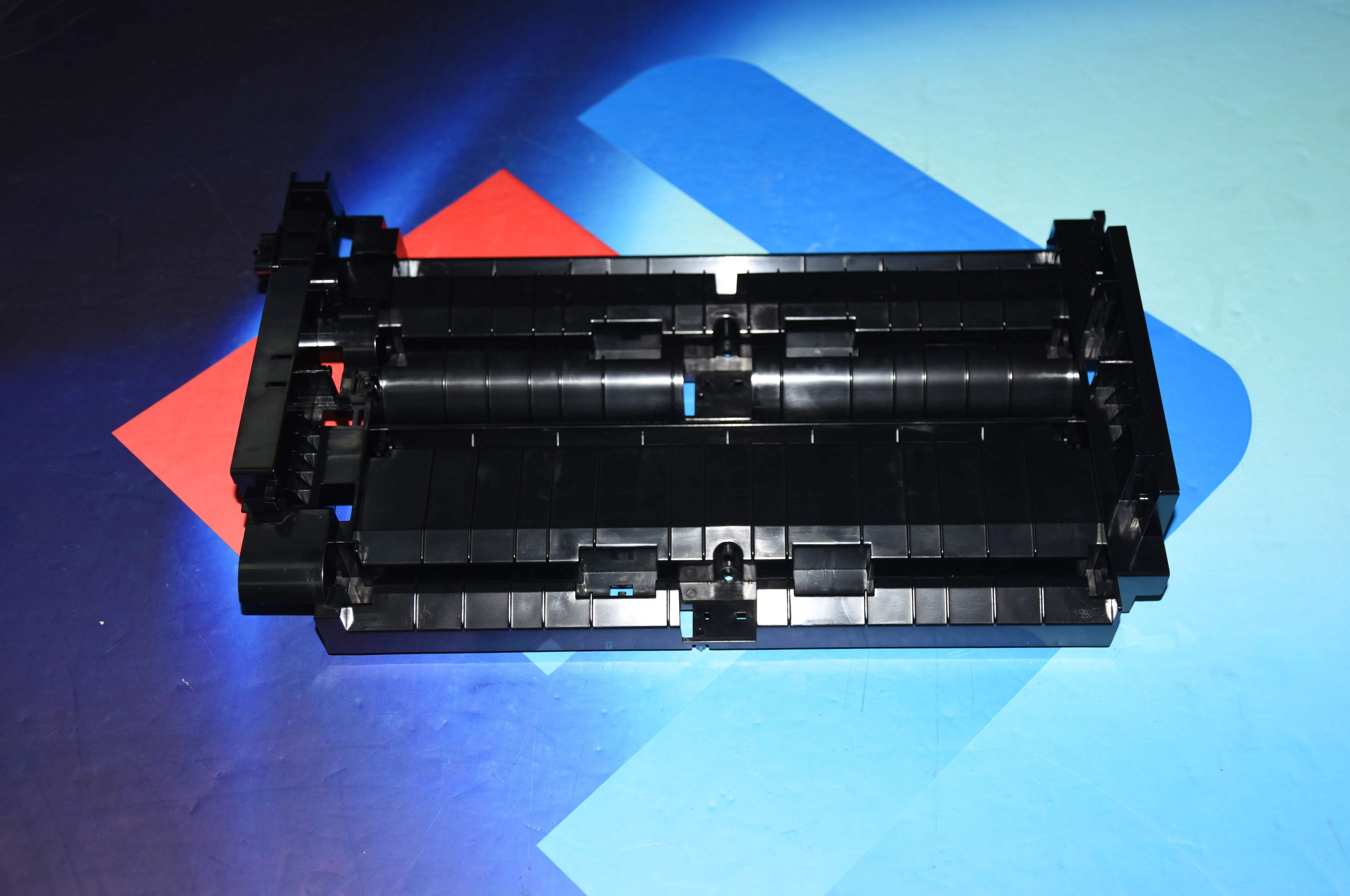 1 шт. оригинальная рамка 2FG06010 вертикальная подача A для Kyocera KM 5050 4050 5035 4035 3035 TA520i 420i