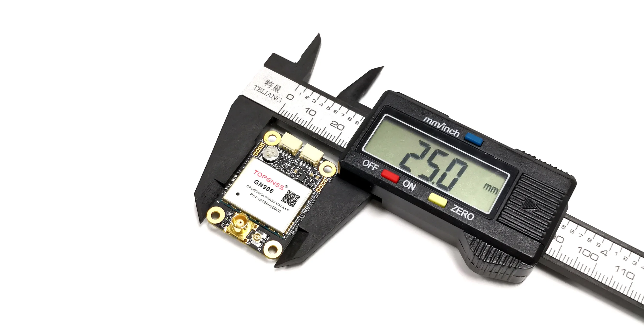 RTK GPS GNSS антенна 5 в UART TTL GLONASS BEIDOU Высокоточный сантиметровый уровень