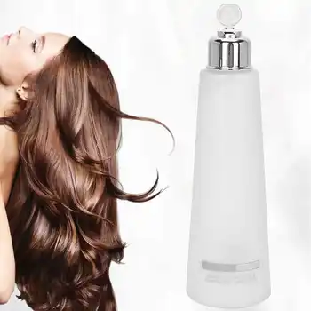 

200ml VIBRANT GLAMOUR Moisturizing Repair Hair Conditioner Nourishing Frizz Damage Treatment Home Hair Nourishing Conditioner