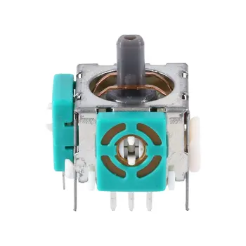 

For Xbox 360 Controller 3D Analog Joystick Thumbstick repair parts Sensor Module Potentiometer For Xbox 360 Controller