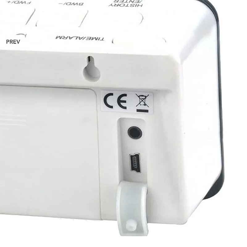 3.5 LCD Electricity Monitor with Sensor Home Intelligent Energy Power Meter and Saver Smart Life Measure and Control System