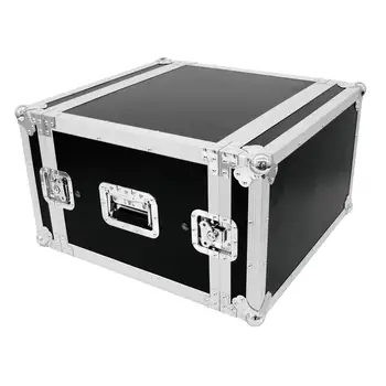 

ROADINGER Amplifier Rack SP-2, 6U, shock-proof