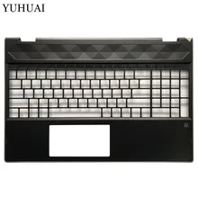 Корпус ноутбука для Hp 15-CR palmest верхняя крышка