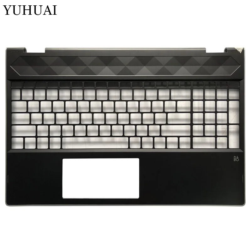 

New Laptop shell For Hp 15-CR Palmrest Upper Cover