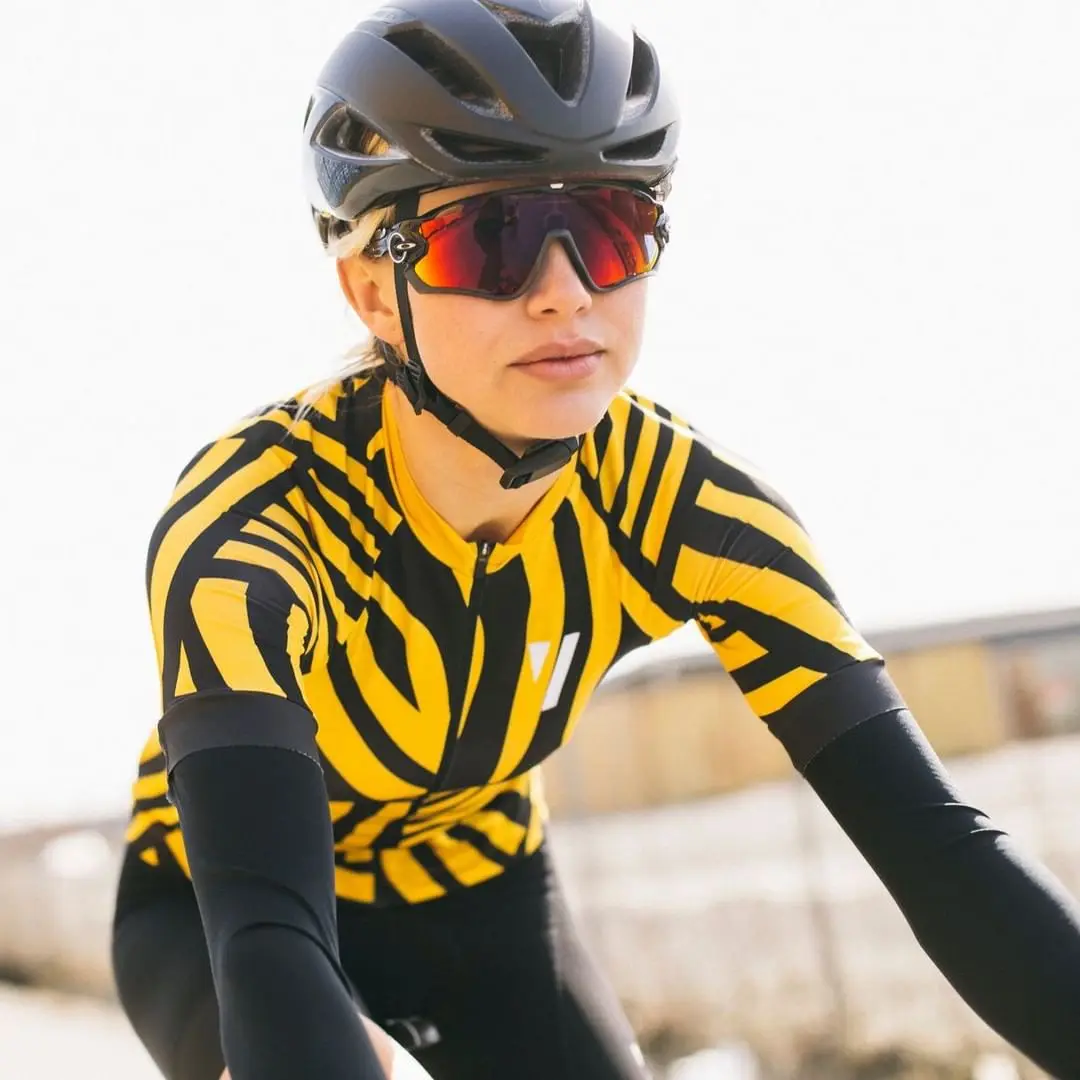 suits VOID велосипедный костюм женская одежда велосипедный Джерси рубашки maillot blusas mujer de moda roupa ciclismo feminina camiseta mallot - Цвет: suits