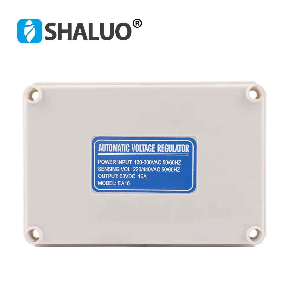 EA16A Automatic Voltage Regulator AVR (1)