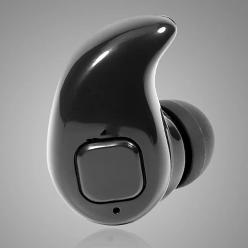 Мини наушники SSDFLY S530X беспроводные вкладыши гарнитура с Bluetooth|Наушники и