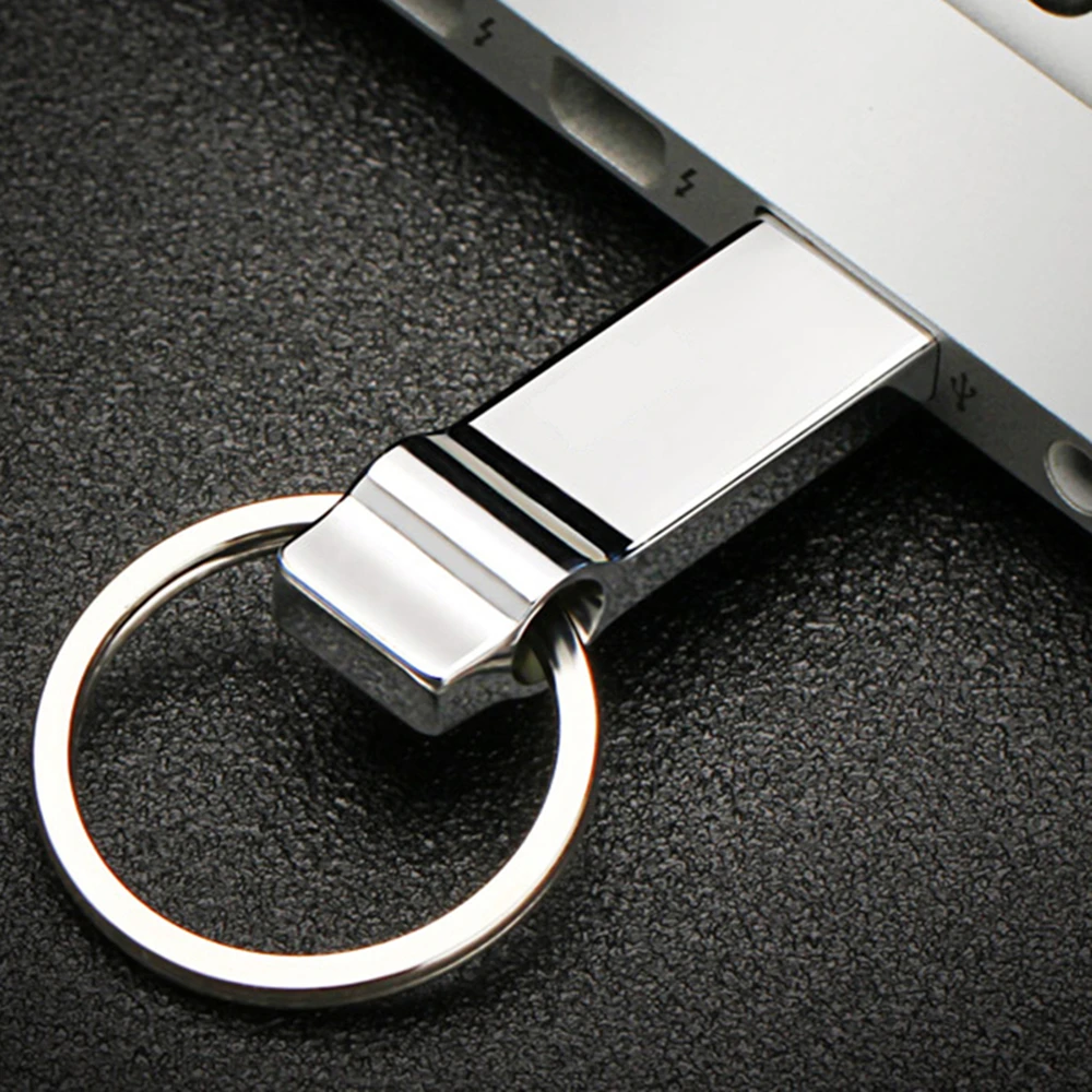 USB Flash Drive BiNFUL 256gb 32gb 4GB 16GB 512GB 64gb 128GB 8GB Waterproof metal Memory Stick