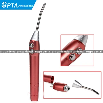 

Dental Color Air Water Spray Triple 3 Way Syringe Handpiece