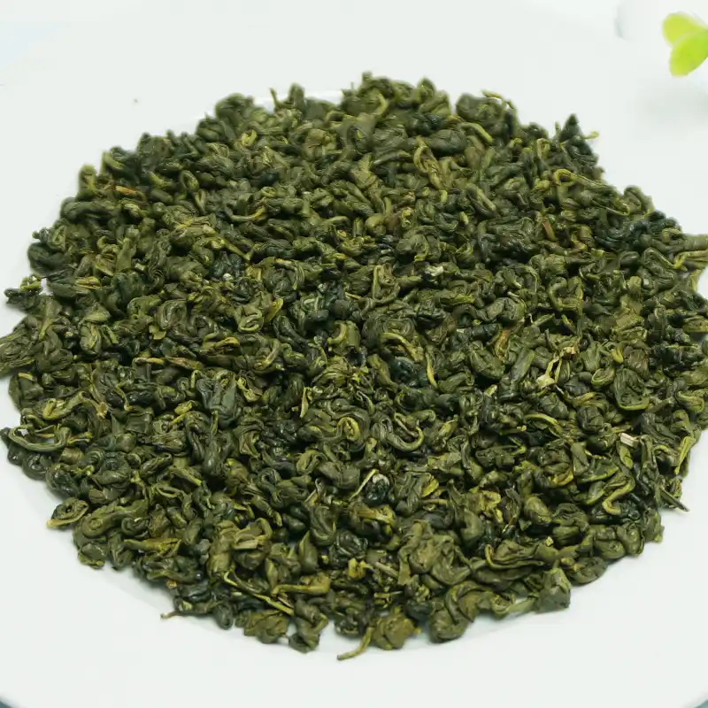 anxi tiekuanyin tea fresh green oolong tea weight loss tea