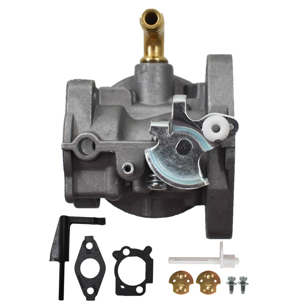 Automotive Replacement Carburetors Carburetor Kit Replacement For ...