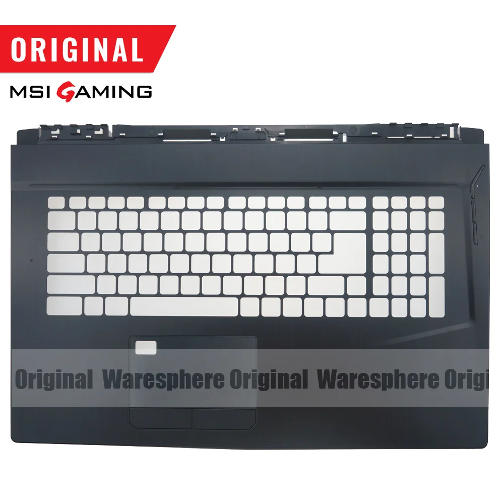 Чехол для MSI GE73 GE73VR верхняя крышка 3077C5C212HG01 черный