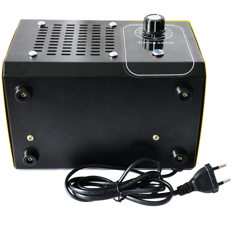 ATWFS 60 г/48g озонирование генератор 220v Воздухоочистители для дома озонатор воздуха