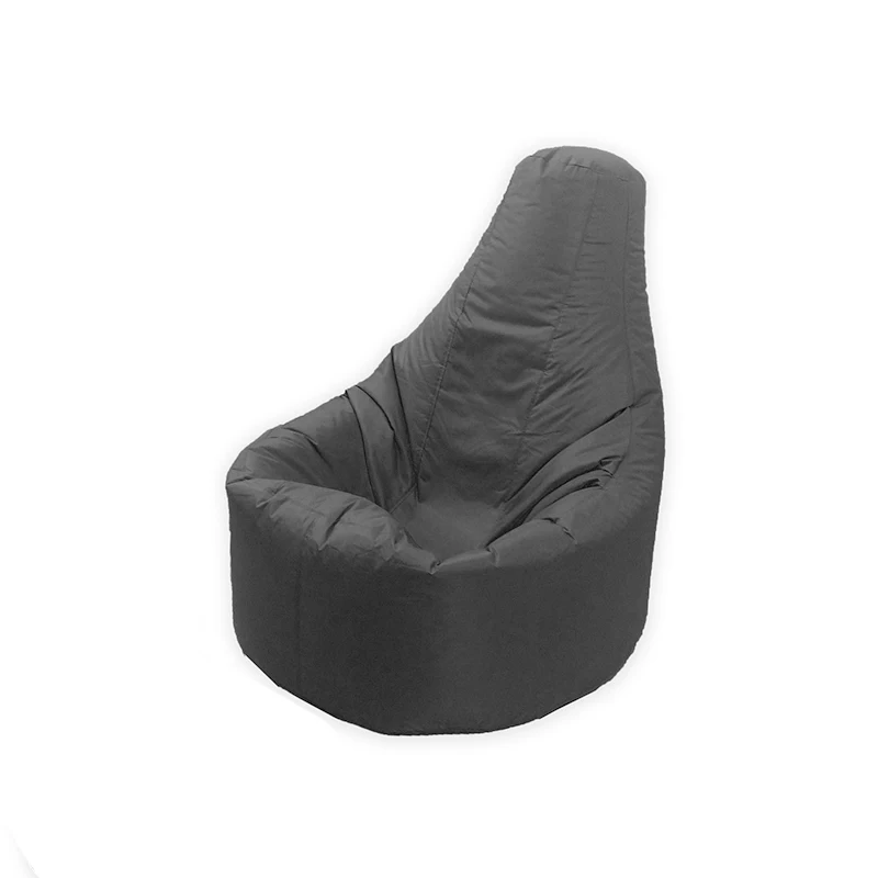 Диваны-мешки Стиль гладкокрашеный диван Сумка Beanbag игровой Большой Диван сумка специальный сплошной цвет большая рука кресло геймер бобы Мягкие диваны-мешки