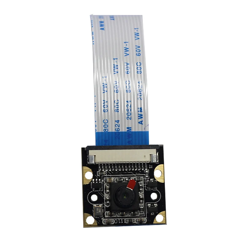 OV5647 модуль CSI интерфейс 5 миллионов малиновый пирог модуль камеры Raspberry Pie 3/2/B+ Универсальный