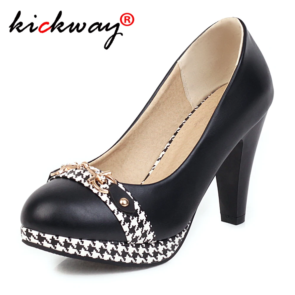 platform dress shoes