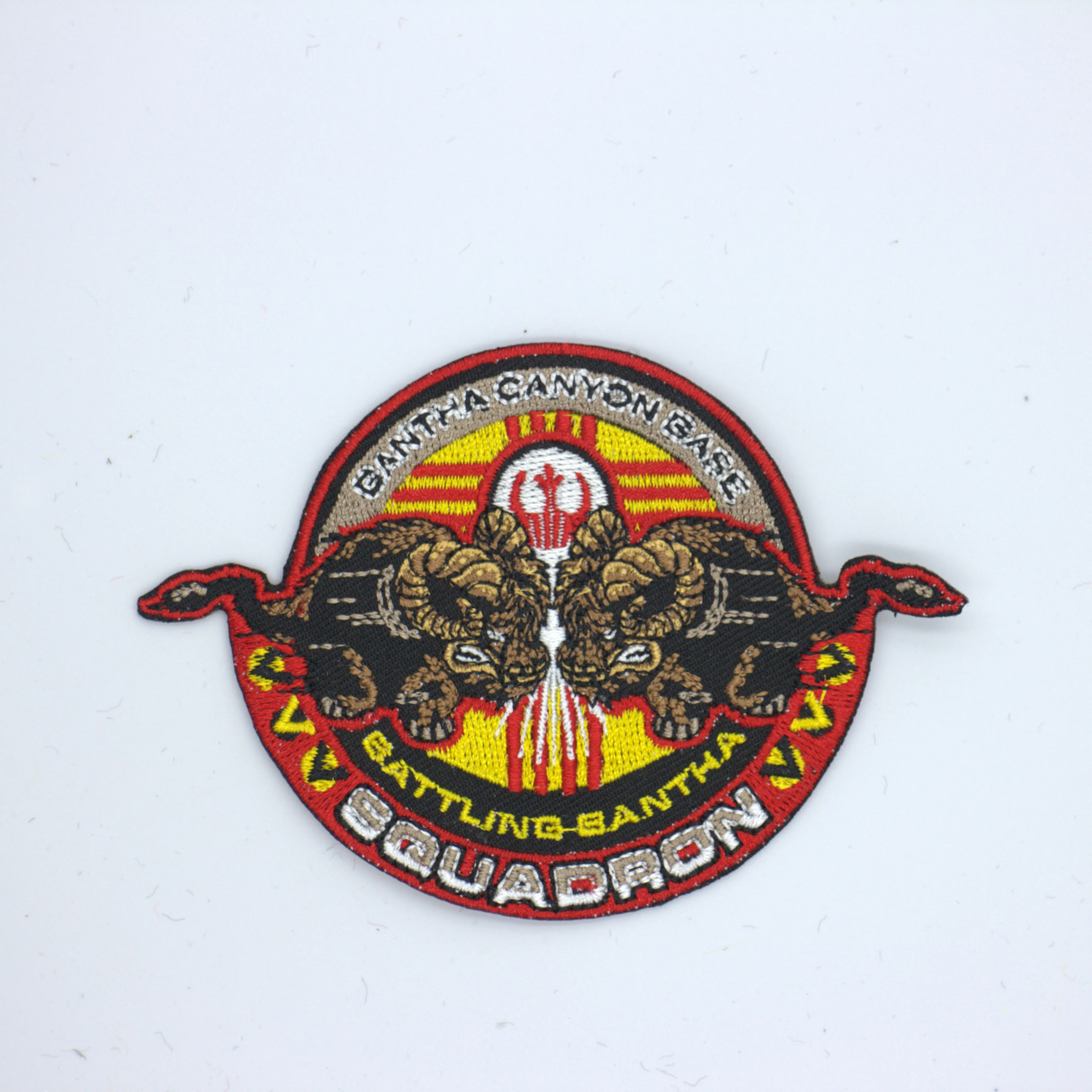 

custom embroidered badges DIY your own Apparel Sewing & Fabric Badges Any design any qty can be customized 05