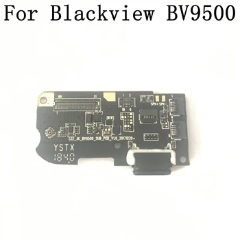 

Blackview BV9500 Original New USB Plug Charge Board For Blackview BV9500 Pro Repair Fixing Part Replacement Free Shipping