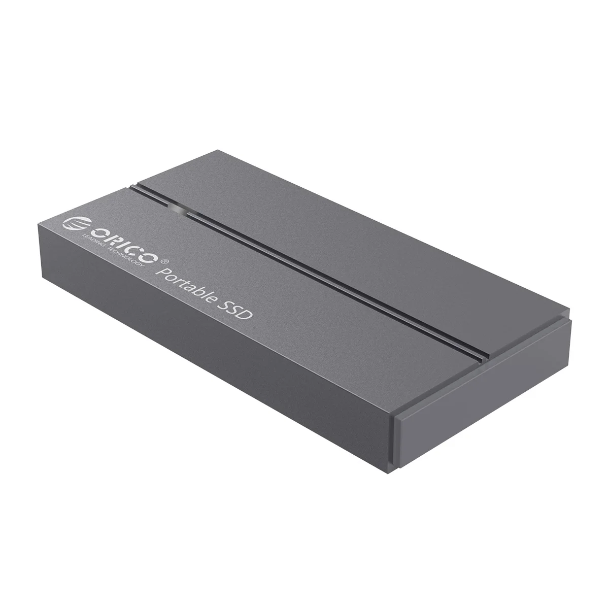 ORICO внешний SSD жесткий диск 1 ТБ SSD 128 ГБ 256 ГБ 512 ГБ SATA SSD mSATA SSD NVME Портативный твердотельный накопитель с USB 3,1 типа C