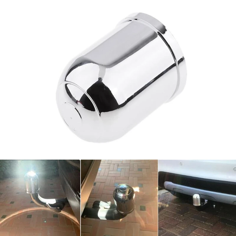50mm Weatherproof and Car Wash Safe Towballs Plastic Tow Ball Cap Bumper Damage Protector for 2 kwmobile Trailer Hitch Ball Cover Black 50mm Weatherproof and Car Wash Safe Towballs Plastic Tow Ball Cap Bumper Damage Protector for 2 kwmobile Trailer Hitch Ball Cover Black