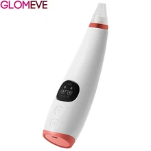 Facial Diamond Dermabrasion Machine Face Clean Blackhead Remover Skin Care Pore Vacuum Acne Pimple Removal Vacuum Suction Tool