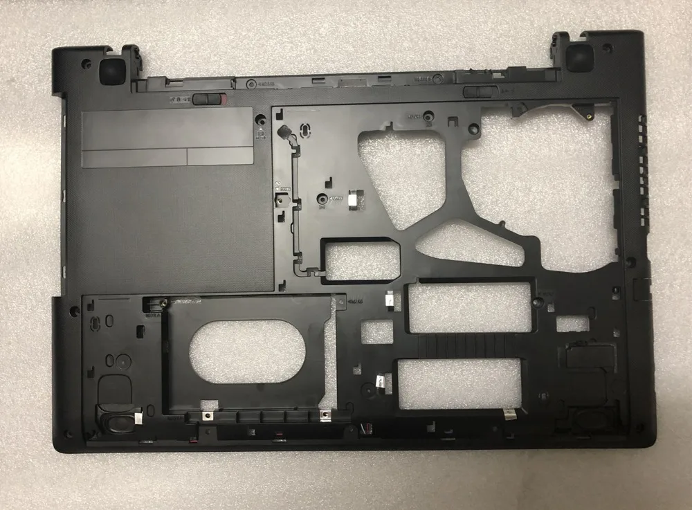 Новый оригинальный для Lenovo G50 G50-30 G50-45 G50-70 Z50 Z50-80 Z50-30 Z50-45 Z50-70 Нижний Базовый чехол с