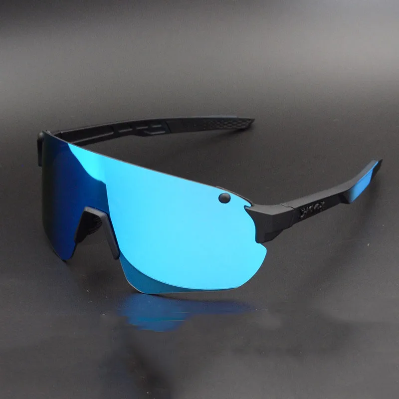 Brand Polarized Cycling Glasses Men Tr90  Outdoor Sport Glasses Mtb Road Bike Glasses UV400 Women Cycling Sunglasses