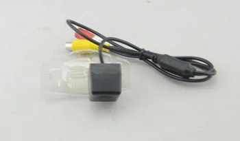 

Car Rear View Reversing Backup IR CCD Camera For Honda Spirior,2012-2013 Civic