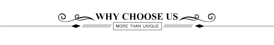 Why choose