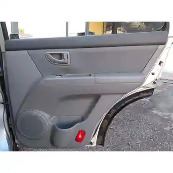 

TRIM RIGHT REAR DOOR KIA SORENTO