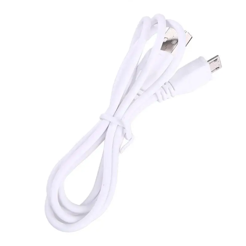 3 Speeds 1200mAh USB Charging Brushless Motor Hand-held Turbine Small Fan