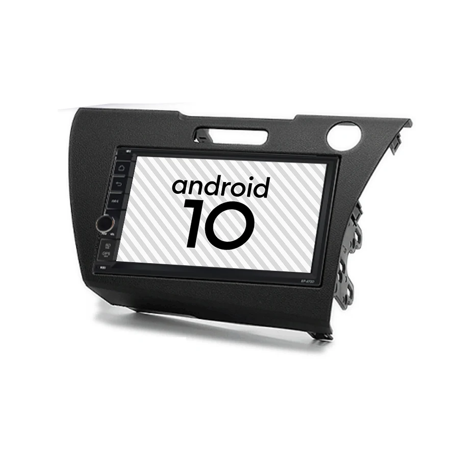Автомобильный Gps-рекордер Android 10 0 для HONDA | Автомобили и мотоциклы