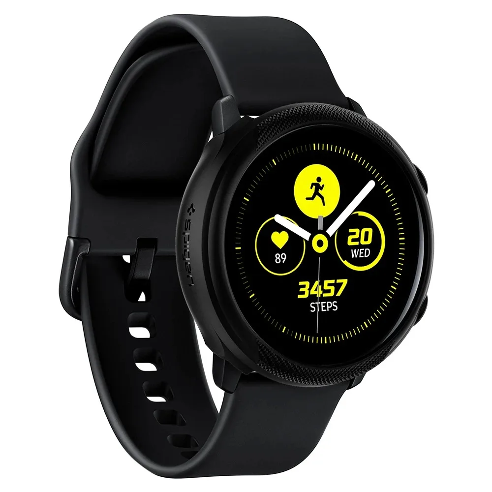 spigen galaxy watch active