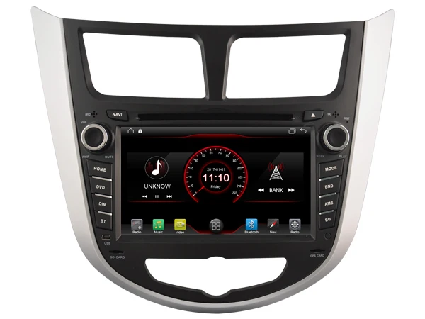 Discount AVGOTOP Android 9 WINCE Bluetooth GPS Car Radio DVD Player for HYUNDAI VERNA 2G 16G MP3 MP4 Vehicle Multimedia 3 Discount AVGOTOP Android 9 WINCE Bluetooth GPS Car Radio DVD Player for HYUNDAI VERNA 2G 16G MP3 MP4 Vehicle Multimedia 3