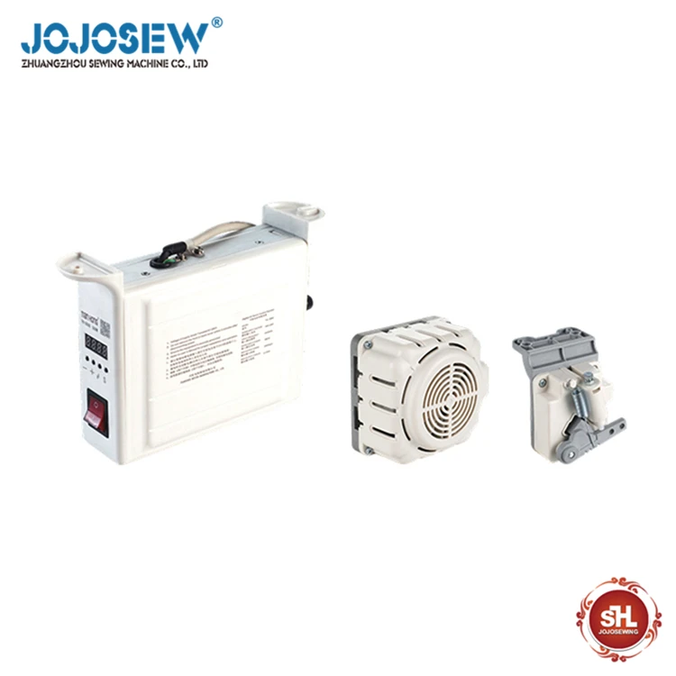 Jojosew 246 1341 842 8700 Change direct drive Energy Saving Brushless Servo Motor Industrial for Sewing Machine