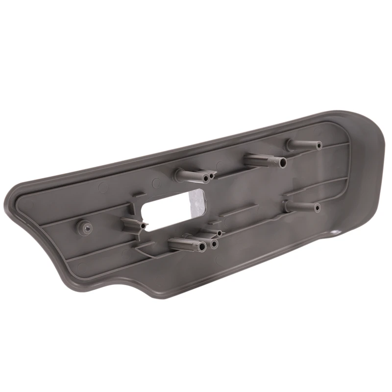 Новые Драйверы LH переключатель сиденья рамка подходит для 03-07 Chevrolet Silverado 88941674