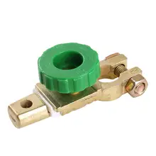 Автомобильный мотоциклетный батарейный терминал, переключатель быстрого отключения, защитная батарея, герметичный автомобильный аккумулятор, выключатель питания Автомобильный мотоциклетный батарейный терминал, переключатель быстрого отключения, защитная батарея, герметичный автомобильный аккумулятор, выключатель питания