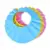 Brand New Baby Children Kids Safe Shampoo Bath Bathing Shower Cap Hat Wash Hair Shield Регулируемая Эластичная Шапочка Для Шампуня