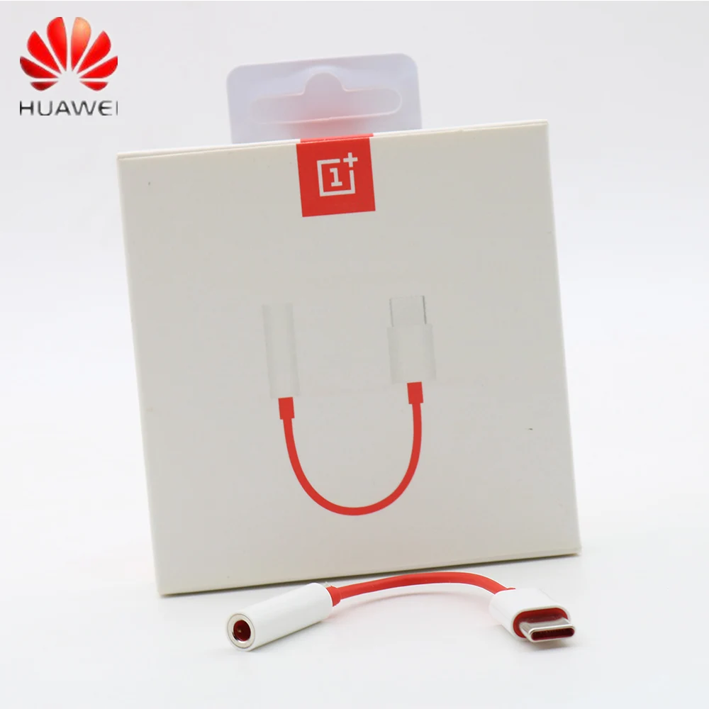 

Original Huawei Audio Cable USB Type C To 3.5MM Earphone/Headphone Jack Adapter Music/Calling For P20 P30 Pro/Mate 10 20 Pro