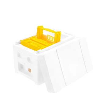 

Creative Bee Mating Box Bee Storage Box Practical Beehive Beekeeping Tool