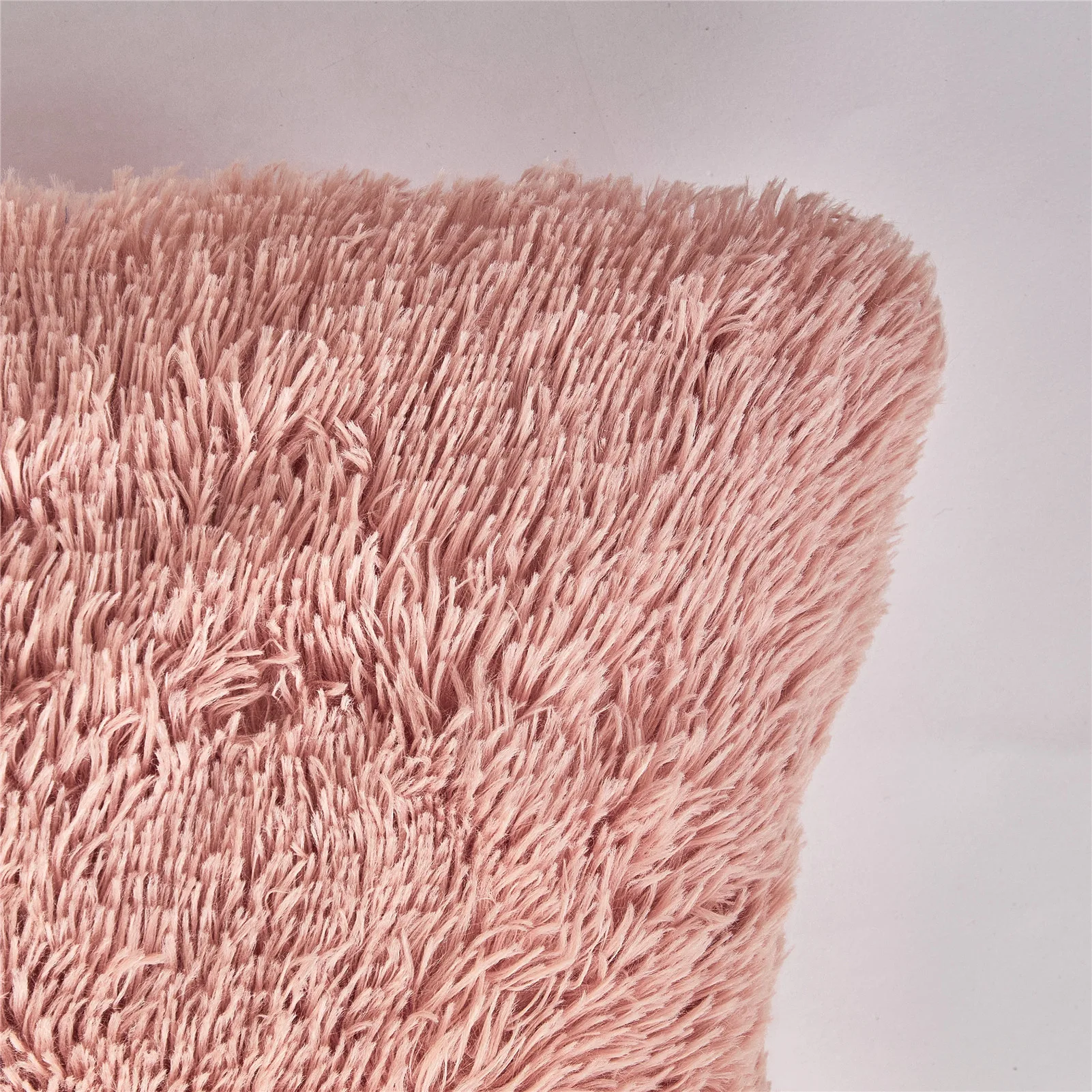 Cushion Covers Garden Cushion Cover Soft Plush Home Decor Pillowcase