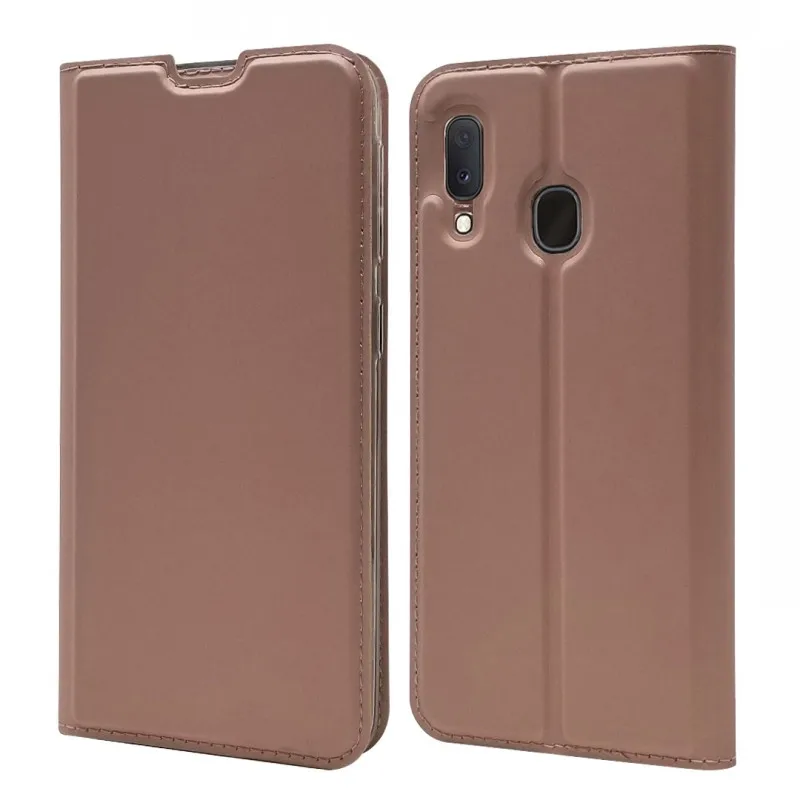 Чехол-бумажник для samsung Galaxy A20e, флип-кожаный чехол для телефона s, чехол для samsung Galaxy A20e, чехол с магнитной книгой и карточкой, чехол для телефона