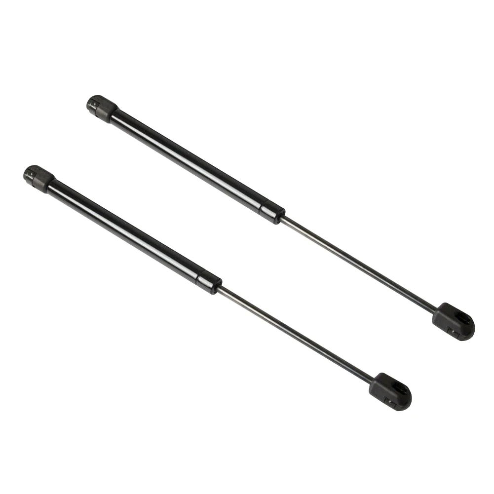 

2PCS Bar Spring Durable Car Front Trunk Strut Accessories Automatic Hood Bonnet Support Hydraulic Luggage Lift For Tesla Model 3