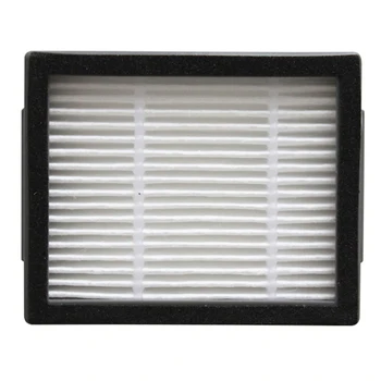 

Main Side Brush Roller Filter Clean For IRobot E5 E6 I7 I7+ Robot Vacuum Cleaner Soft Texture, Good For Floor Surface